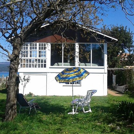 Cozy Holiday Home In Porto Do Son Near Beach Portosin Εξωτερικό φωτογραφία