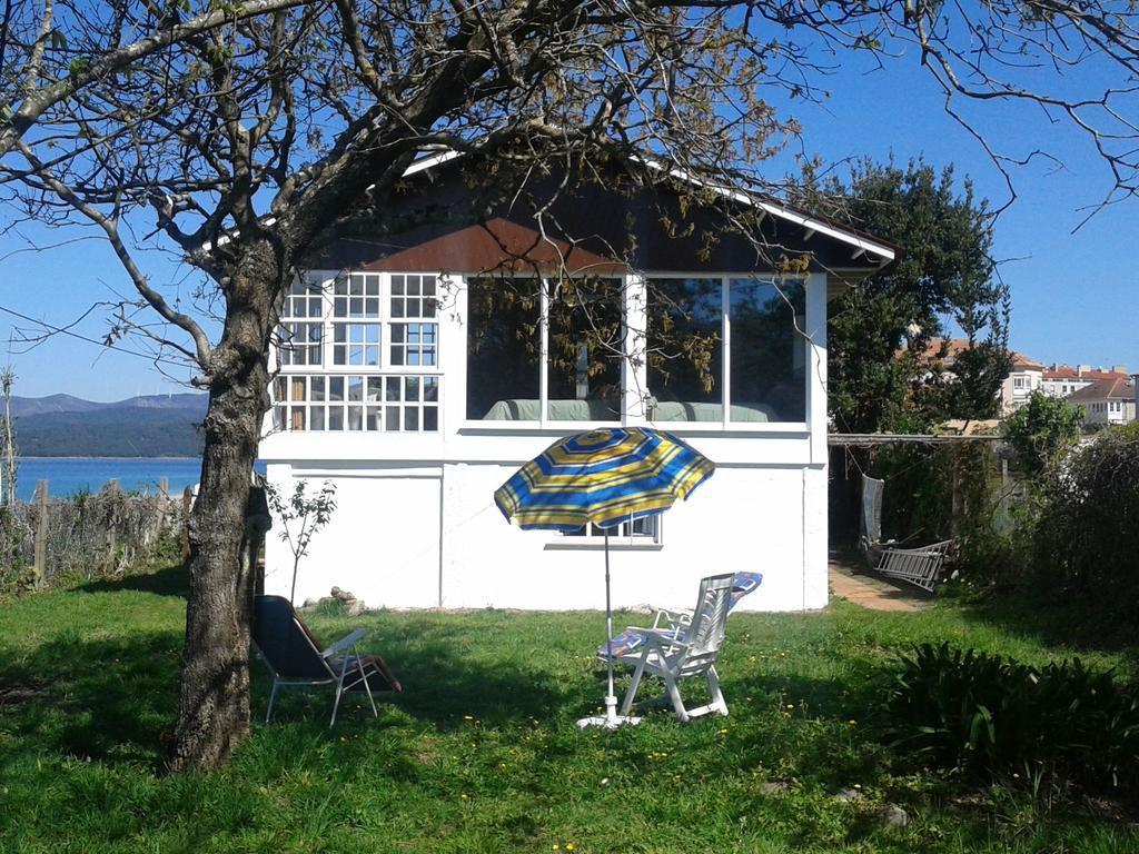 Cozy Holiday Home In Porto Do Son Near Beach Portosin Εξωτερικό φωτογραφία