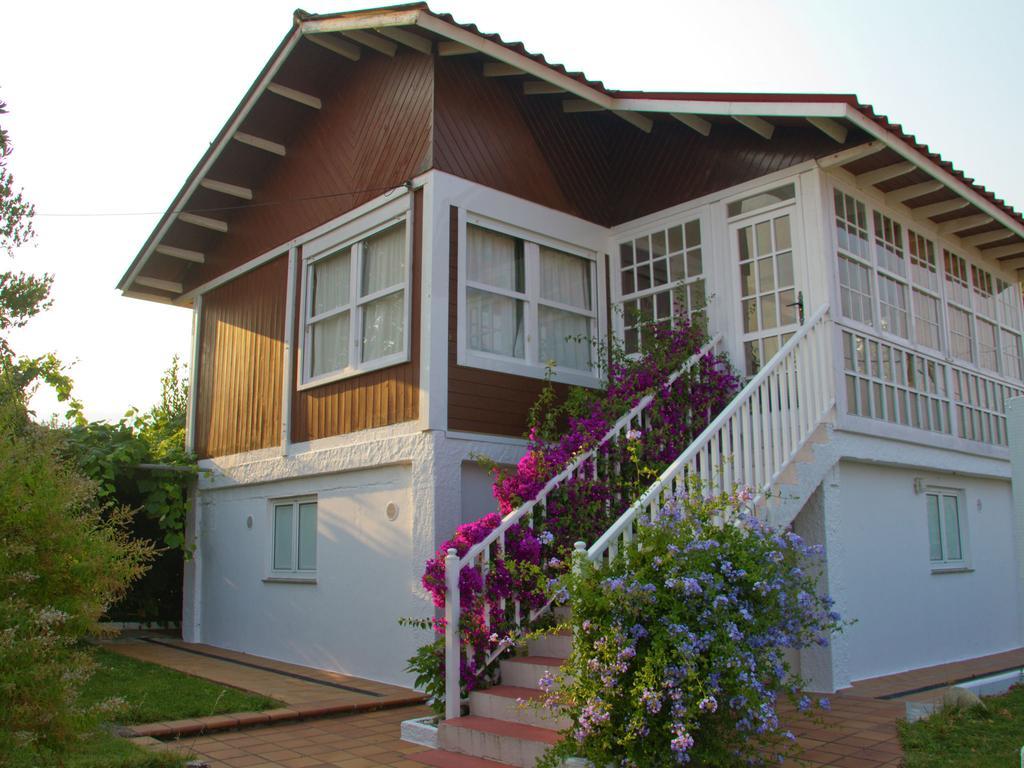Cozy Holiday Home In Porto Do Son Near Beach Portosin Εξωτερικό φωτογραφία