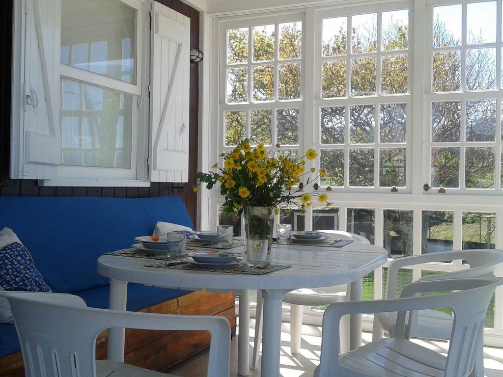 Cozy Holiday Home In Porto Do Son Near Beach Portosin Εξωτερικό φωτογραφία