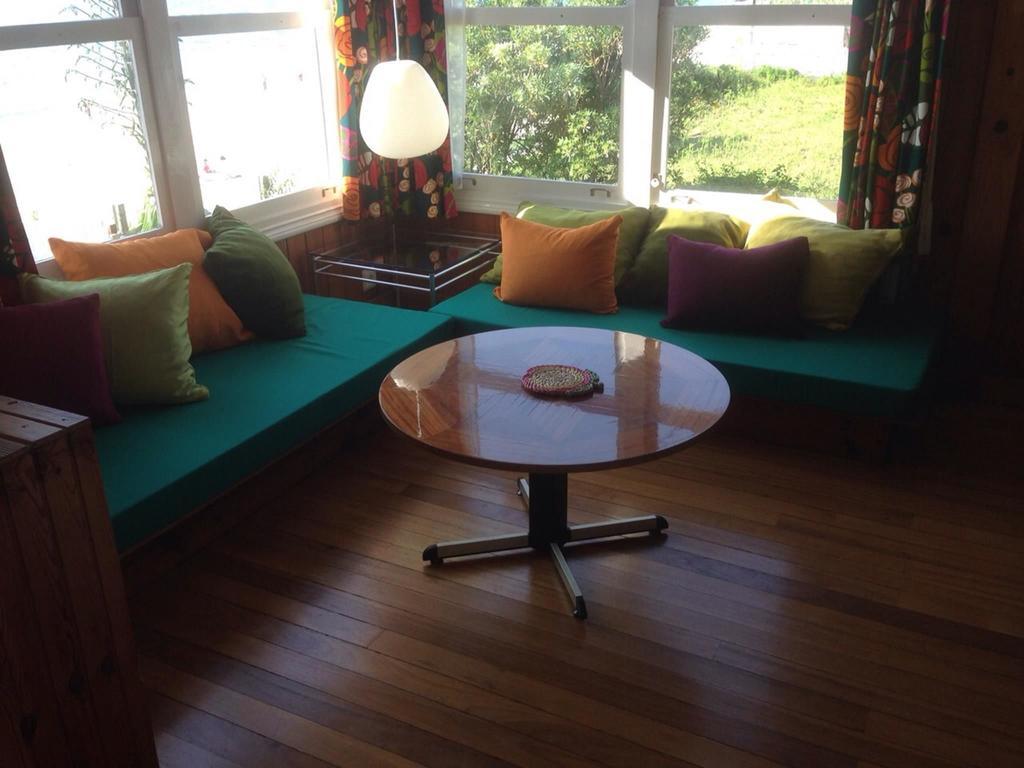 Cozy Holiday Home In Porto Do Son Near Beach Portosin Εξωτερικό φωτογραφία