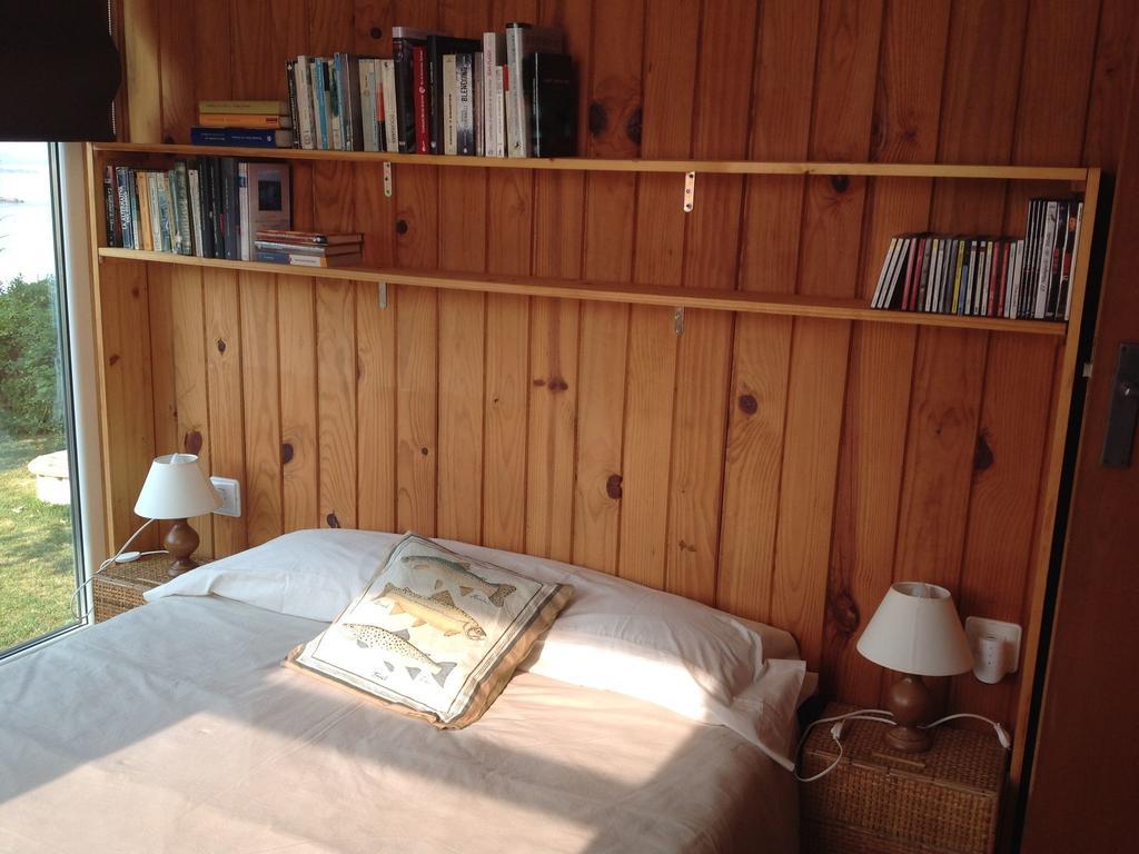 Cozy Holiday Home In Porto Do Son Near Beach Portosin Εξωτερικό φωτογραφία