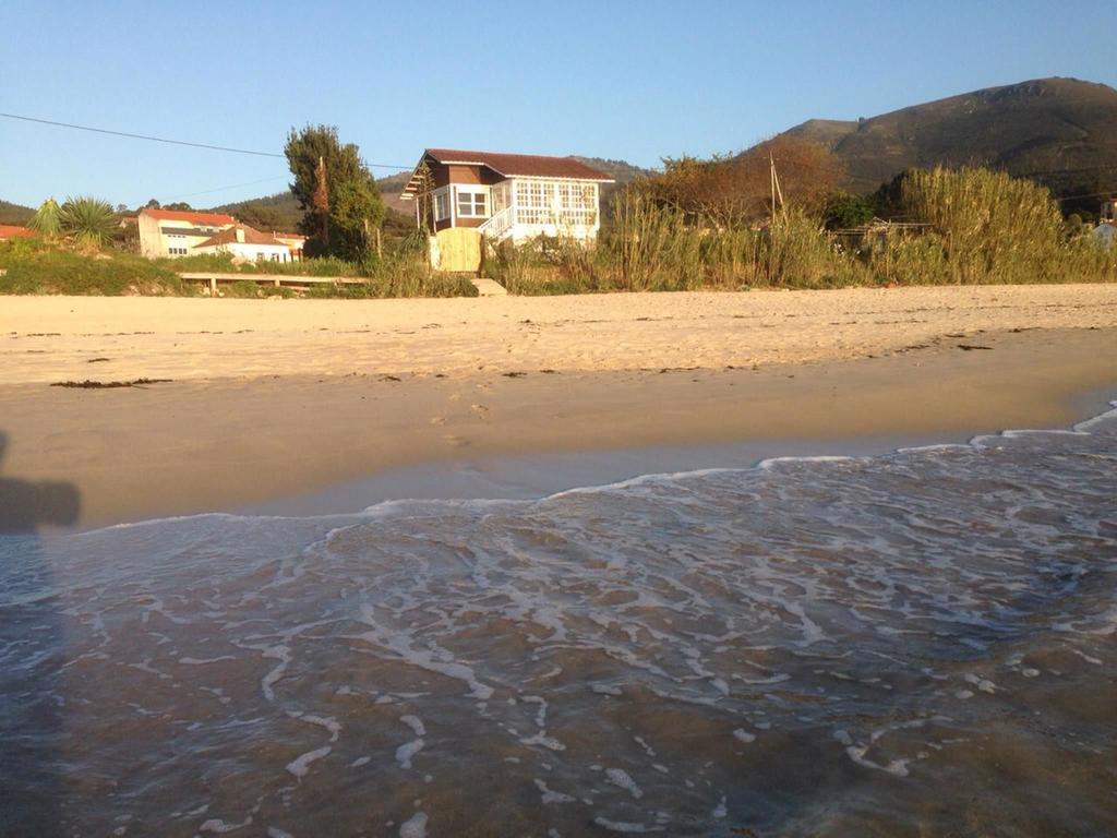 Cozy Holiday Home In Porto Do Son Near Beach Portosin Εξωτερικό φωτογραφία